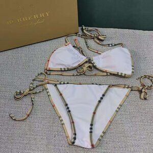 Burberry Women's Authentic Bikini